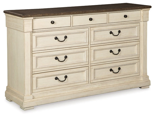 Bolanburg Dresser Homeline Furniture