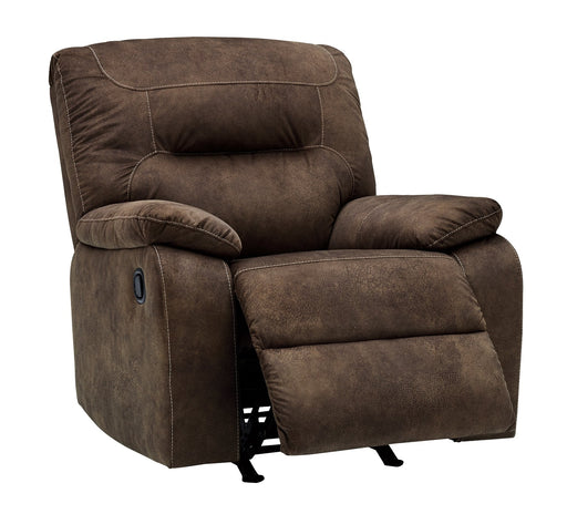 Bolzano Rocker Recliner Homeline Furniture