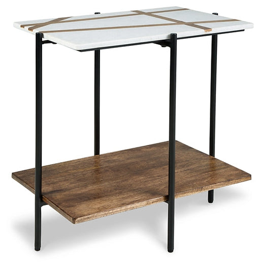 Braxmore Accent Table Homeline Furniture