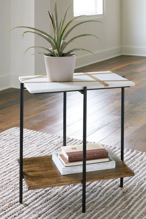 Braxmore Accent Table Homeline Furniture