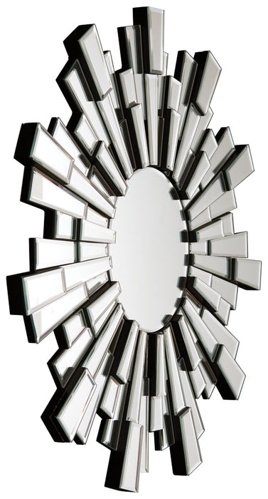 Braylon Accent Mirror Homeline Furniture