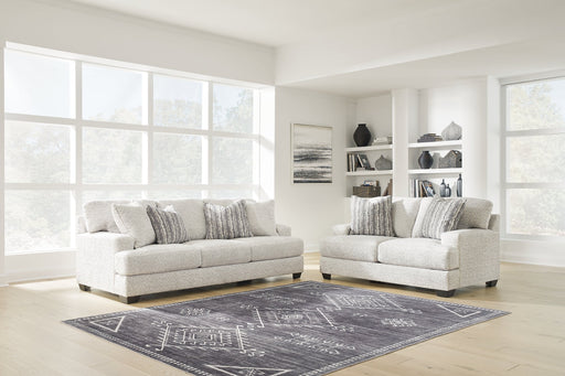 Brebryan Sofa and Loveseat Homeline Furniture