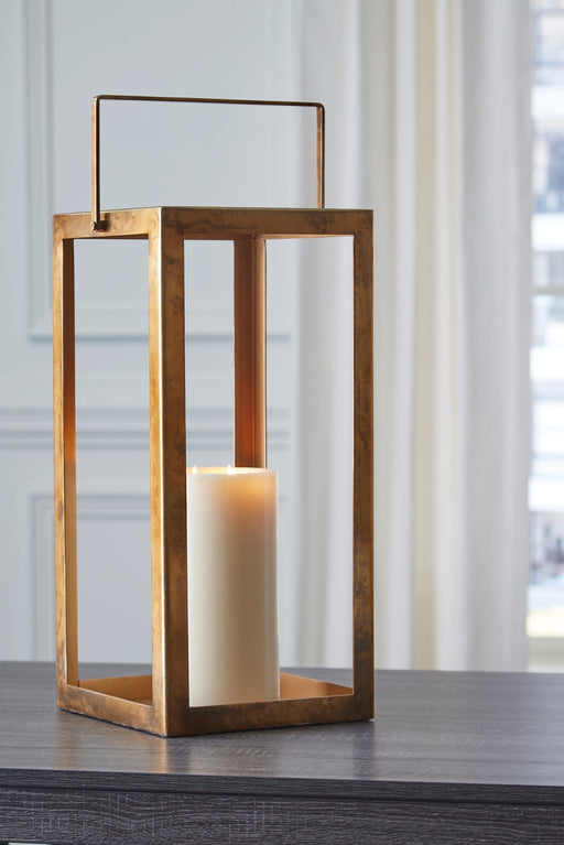 Briana Lantern Homeline Furniture