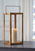 Briana Lantern Homeline Furniture