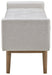 Briarson Storage Bench Homeline Furniture