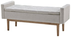 Briarson Storage Bench Homeline Furniture