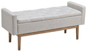 Briarson Storage Bench Homeline Furniture