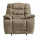 Bridgtrail Rocker Recliner Homeline Furniture