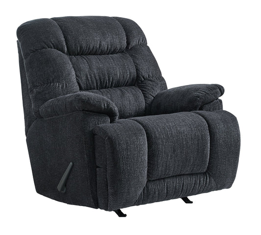 Bridgtrail Rocker Recliner Homeline Furniture