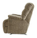 Bridgtrail Rocker Recliner Homeline Furniture