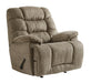 Bridgtrail Rocker Recliner Homeline Furniture