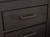 Brinxton Five Drawer Chest Homeline Furniture