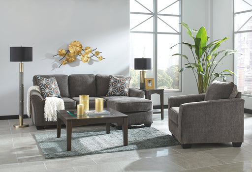 Brise Sofa Chaise and Chair Homeline Furniture