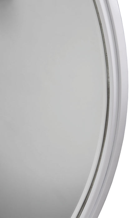 Brocky Accent Mirror Homeline Furniture