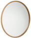 Brocky Accent Mirror Homeline Furniture