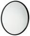 Brocky Accent Mirror Homeline Furniture