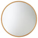 Brocky Accent Mirror Homeline Furniture