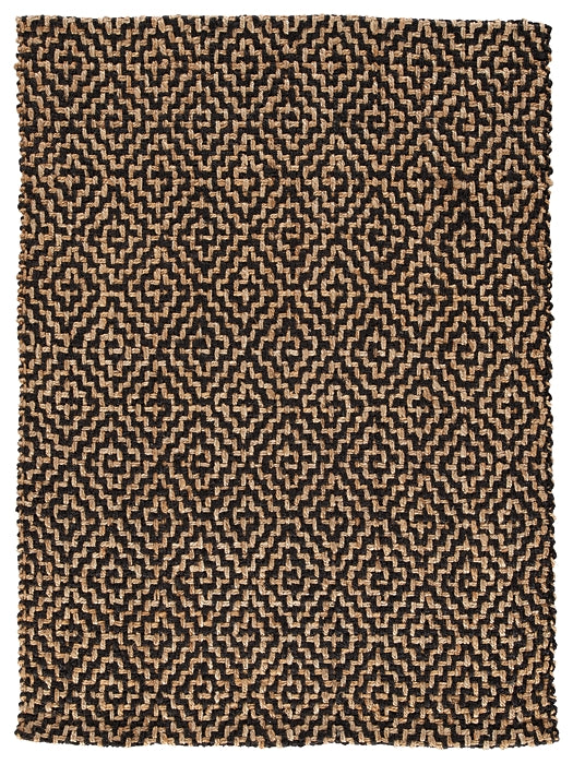 Broox Medium Rug Homeline Furniture