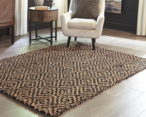 Broox Medium Rug Homeline Furniture