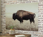 Brutus Wall Art Homeline Furniture