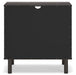 Brymont Accent Cabinet Homeline Furniture