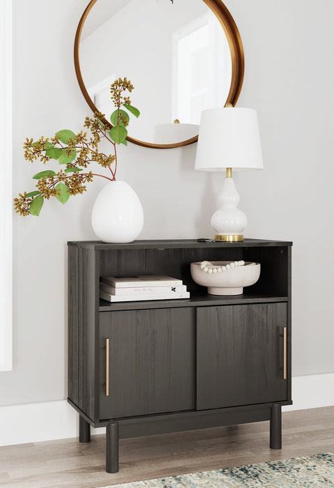 Brymont Accent Cabinet Homeline Furniture