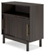 Brymont Accent Cabinet Homeline Furniture