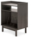 Brymont Turntable Accent Console Homeline Furniture