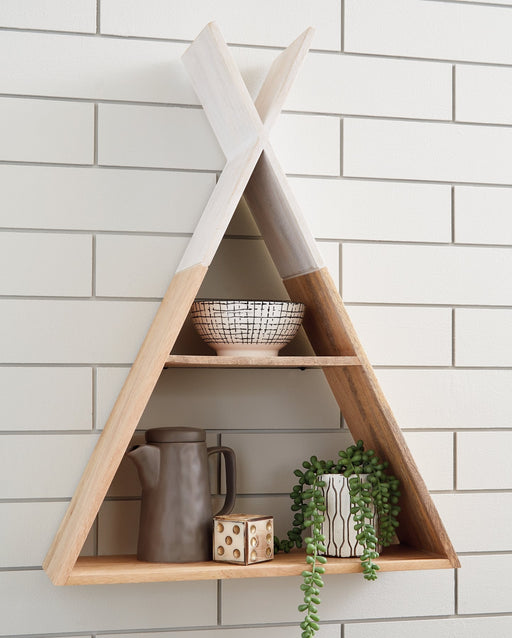 Cadel Wall Shelf Homeline Furniture