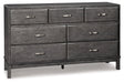 Caitbrook Dresser Homeline Furniture