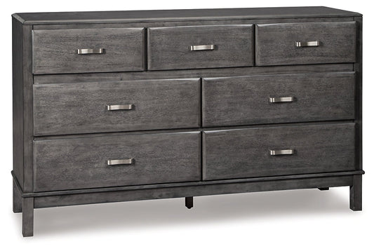 Caitbrook Dresser Homeline Furniture