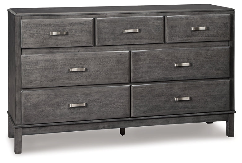 Caitbrook Dresser Homeline Furniture