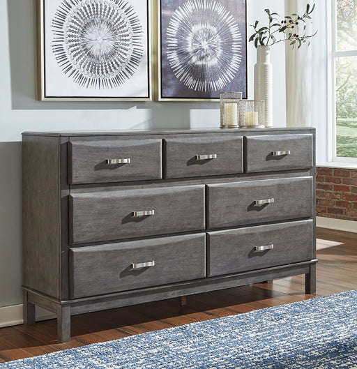 Caitbrook Dresser Homeline Furniture