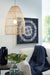 Calett Rattan Pendant Light (1/CN) Homeline Furniture