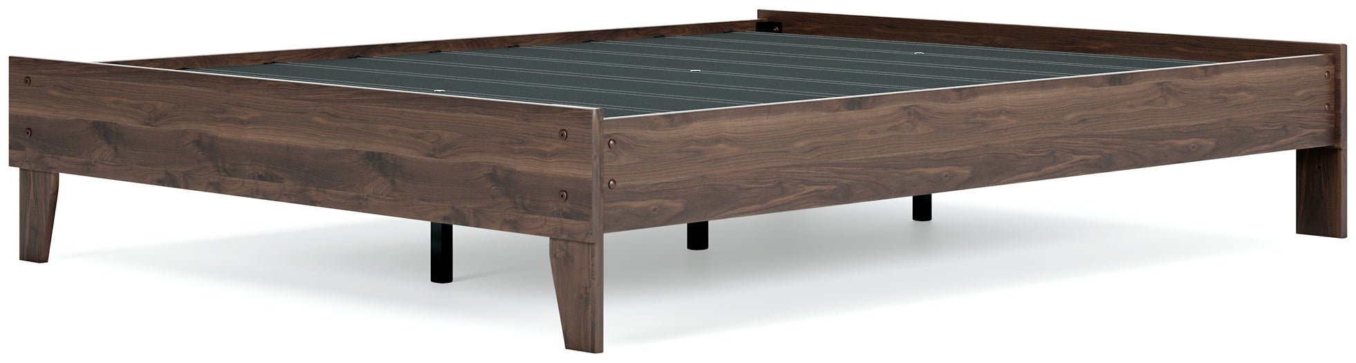 Calverson Queen Platform Bed Homeline Furniture