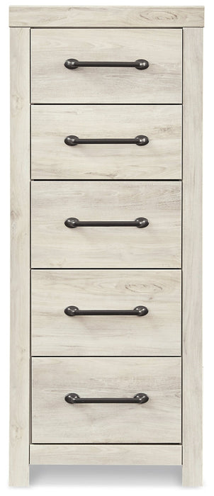 Cambeck Narrow Chest Homeline Furniture