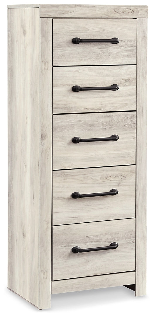 Cambeck Narrow Chest Homeline Furniture