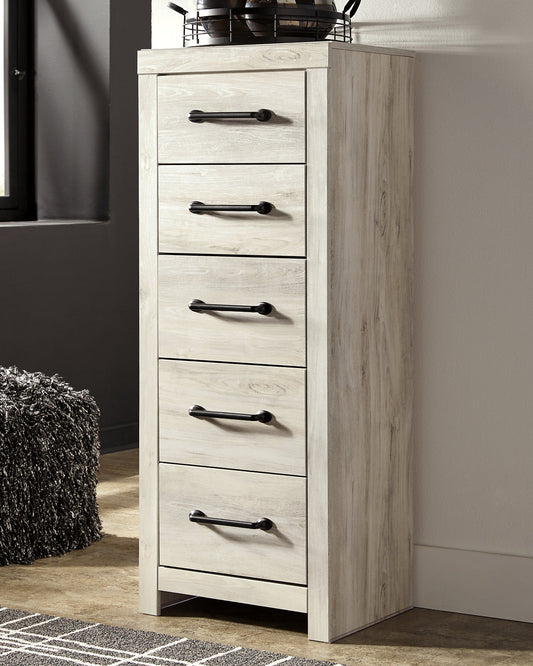 Cambeck Narrow Chest Homeline Furniture