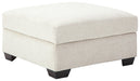 Cambri Ottoman With Storage Homeline Furniture