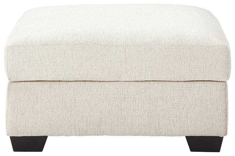 Cambri Ottoman With Storage Homeline Furniture