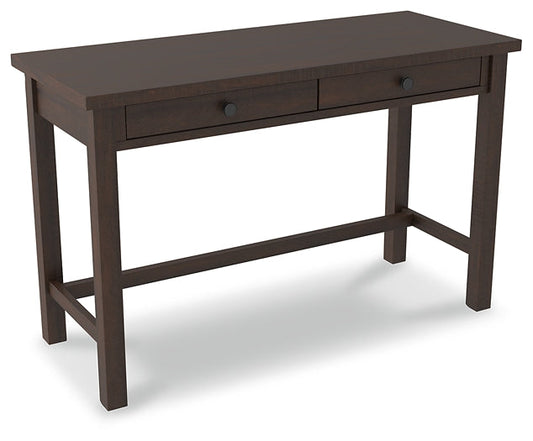 Camiburg Home Office Desk Homeline Furniture