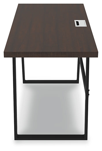 Camiburg Home Office Small Desk Homeline Furniture