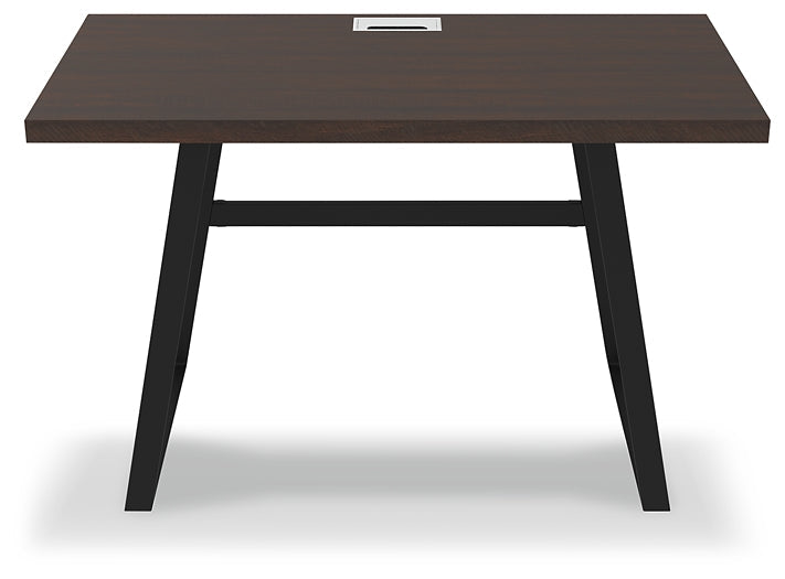 Camiburg Home Office Small Desk Homeline Furniture