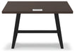 Camiburg Home Office Small Desk Homeline Furniture