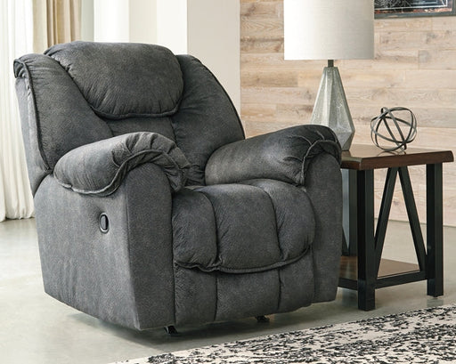 Capehorn Rocker Recliner Homeline Furniture