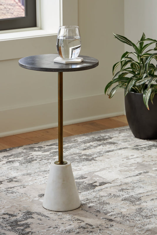 Caramont Accent Table Homeline Furniture