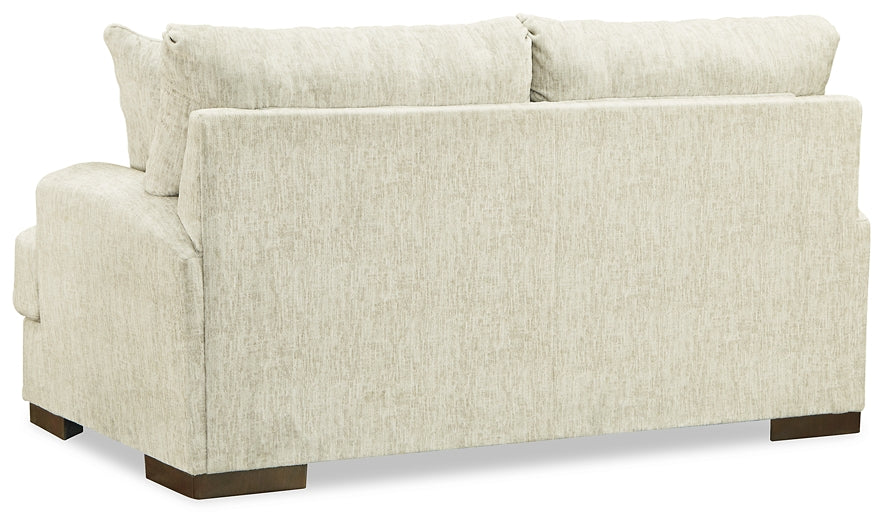 Caretti Loveseat Homeline Furniture