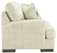 Caretti Loveseat Homeline Furniture