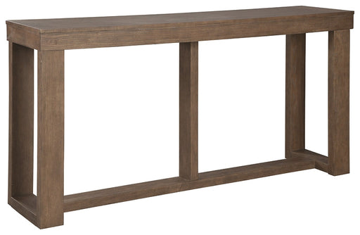 Cariton Sofa Table Homeline Furniture