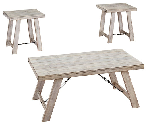 Carynhurst Occasional Table Set (3/CN) Homeline Furniture